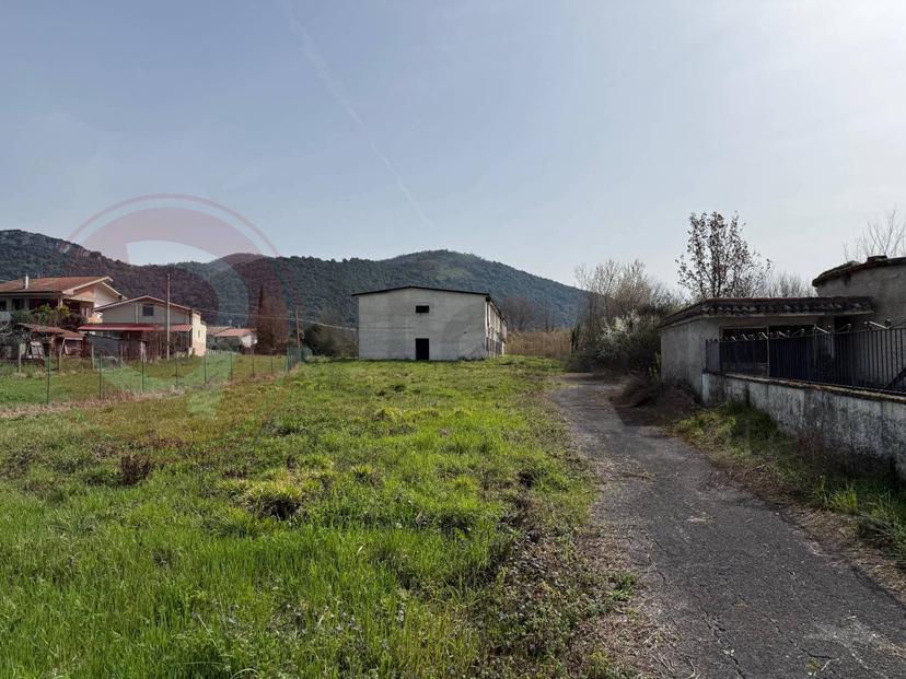 Rustico in Via Borgo Murata 390, Arce — foto 2 di 5