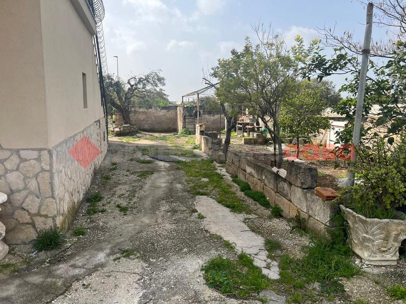 Quadrilocale in Via Fumagalli 12, Statte — foto 5 di 5