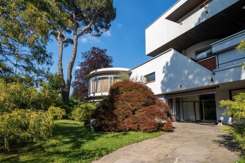 Villa in Via Como, Casorate Sempione — foto 5 di 5