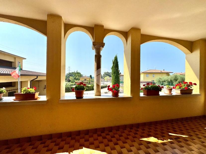 Casa indipendente in Via Possession 176, Caprino Veronese — foto 4 di 5