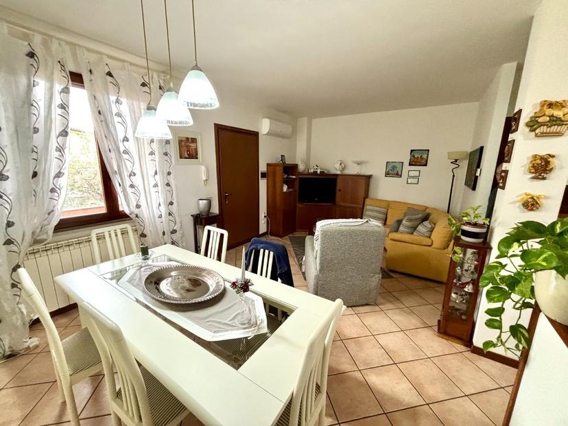 Villa a schiera, Calcinaia — foto 5 di 5