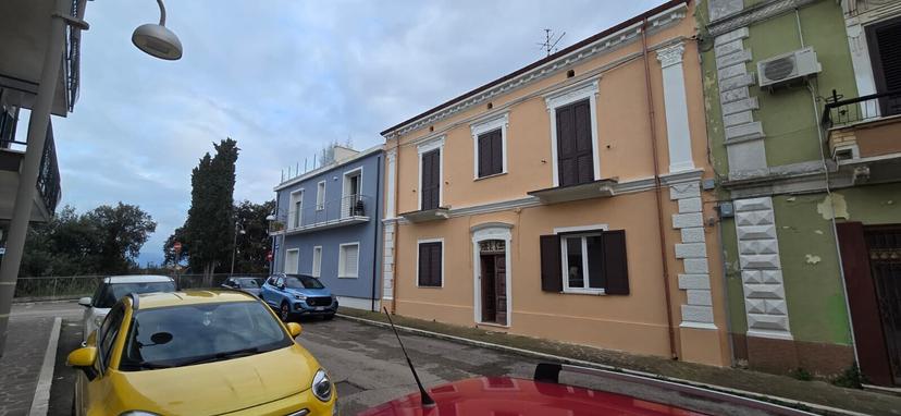 Terratetto in Via XXIII Luglio 20, San Vito Chietino — foto 5 di 5