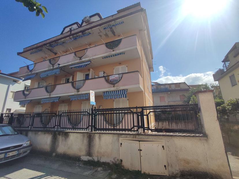 Trilocale in Via San Paolo, Ascea — foto 3 di 5