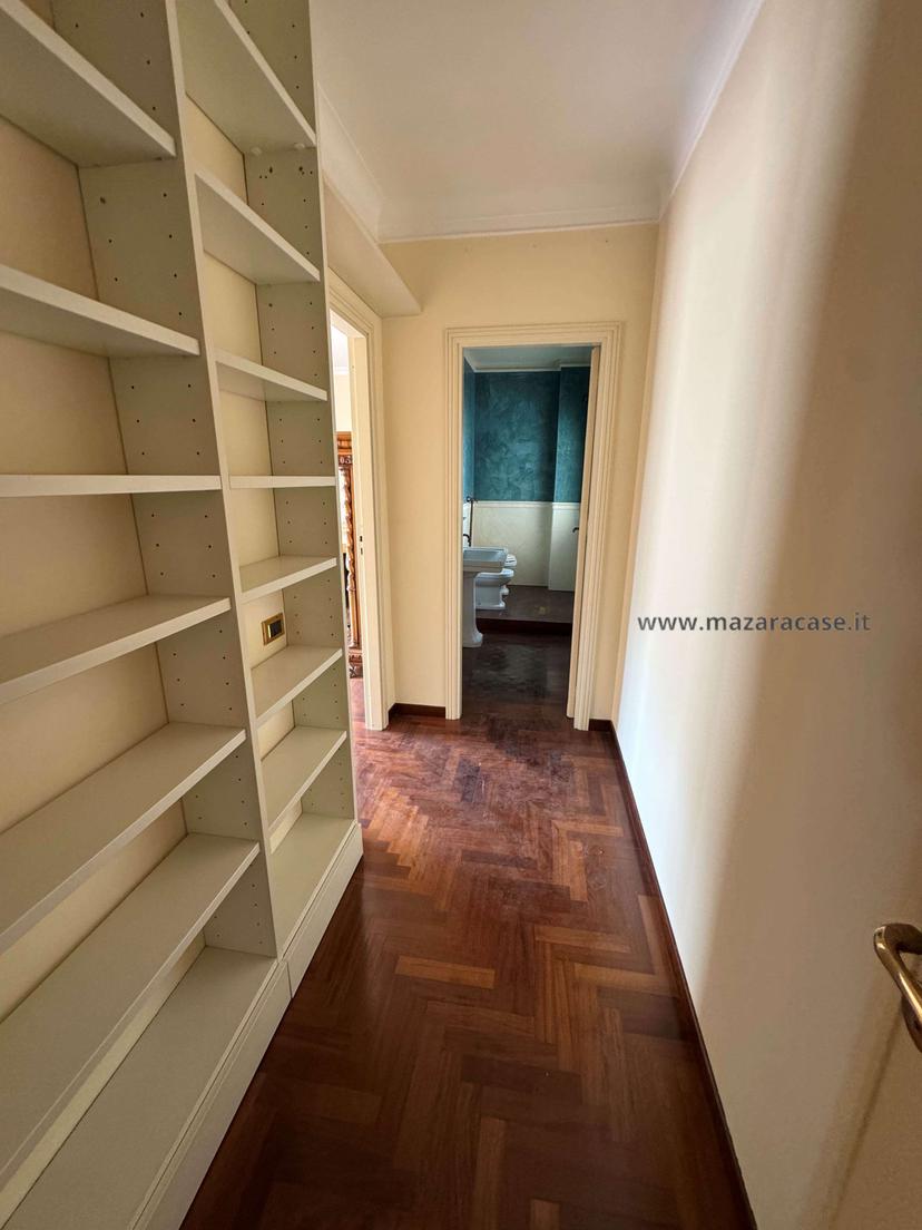 Appartamento in Via Castelvetrano, Mazara del Vallo — foto 4 di 5