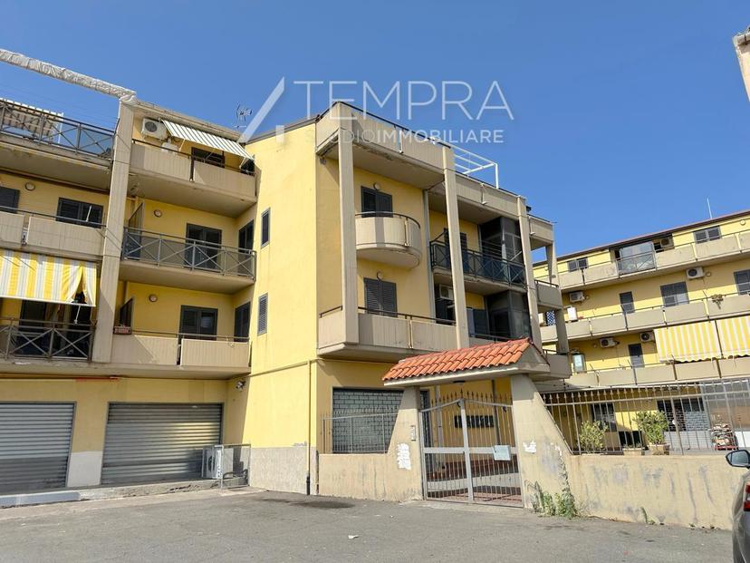 Appartamento in Via Paolo VI, Adrano — foto 3 di 5