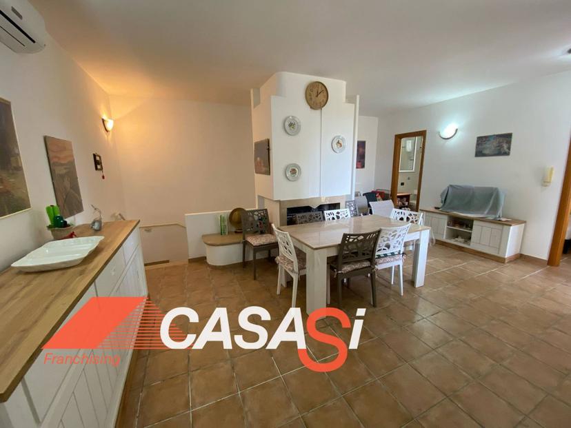 Villa in Via Badisco Sp358, Uggiano la Chiesa — foto 2 di 5