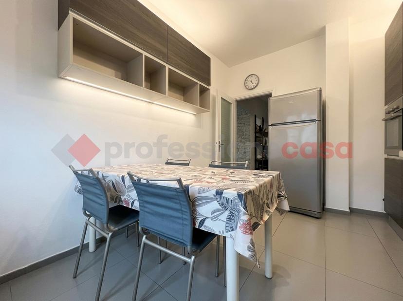 Quadrilocale in Via Palazzina 18, Scandiano