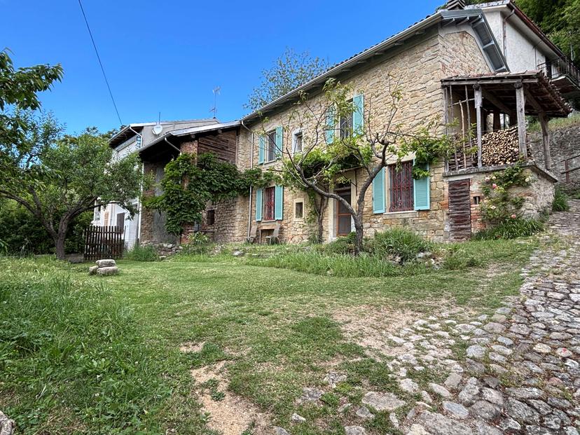 Casa indipendente, Castellania — foto 5 di 5
