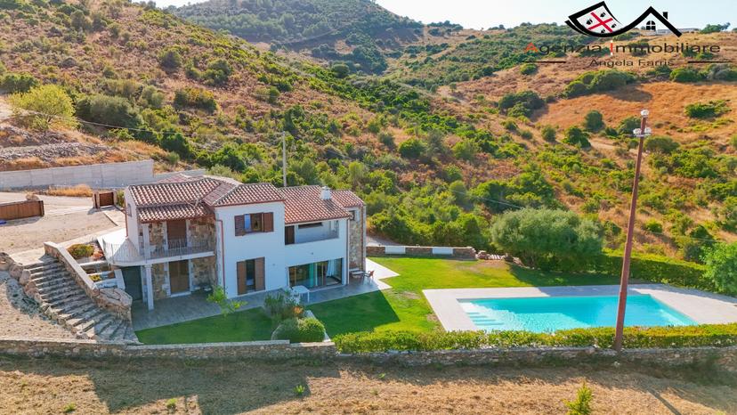 Villa, Budoni — foto 5 di 5
