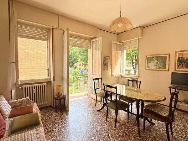Trilocale in Viale Fonte Sales, Godiasco Salice Terme — foto 2 di 5