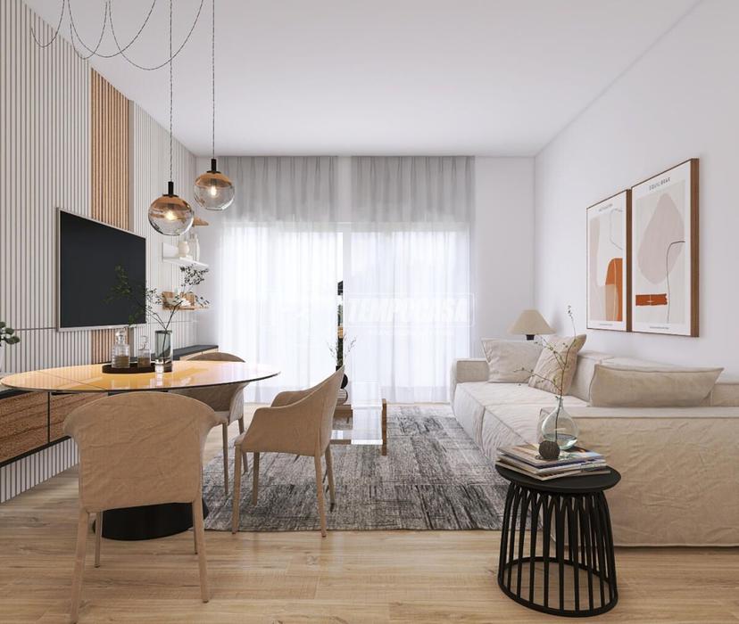 Trilocale in Via Comuni Gemellati 99, Limana — foto 3 di 5