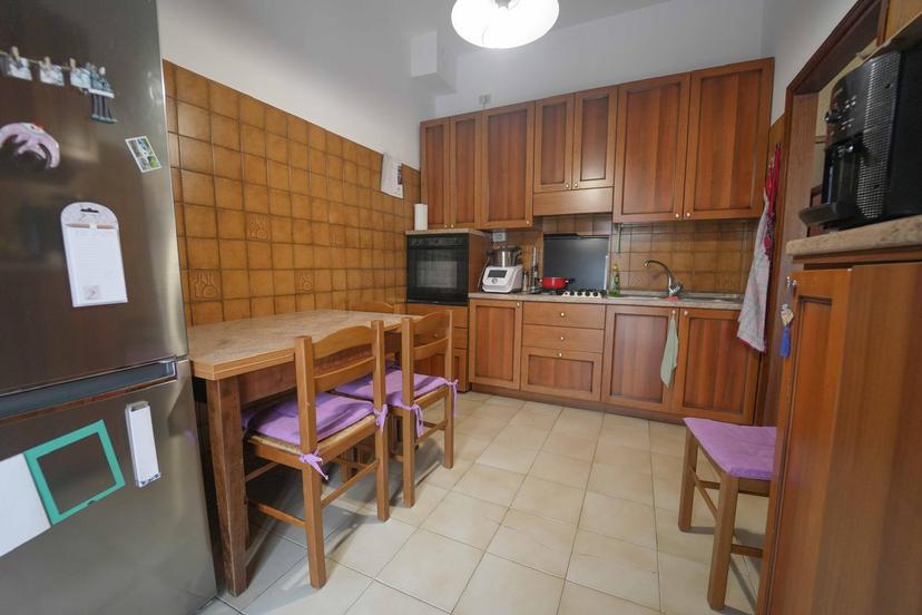 Quadrilocale in Via Salvador Allende 17, San Mauro Pascoli — foto 2 di 5
