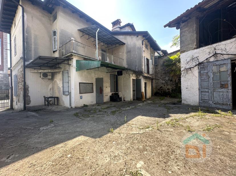 Villa a schiera in Piazza San Giorgio 42 a, Gorizia — foto 4 di 5