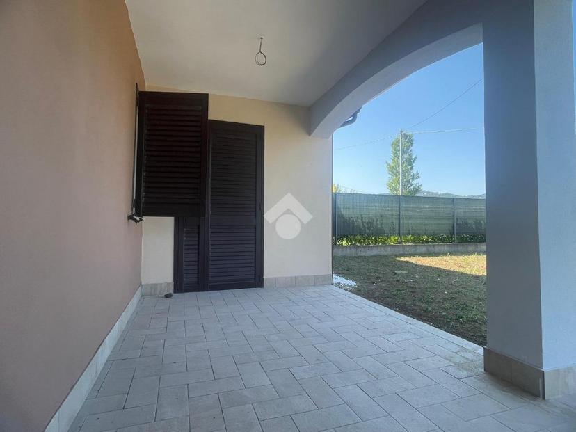 Casa indipendente in Via Medina., San Nicola Manfredi — foto 3 di 5
