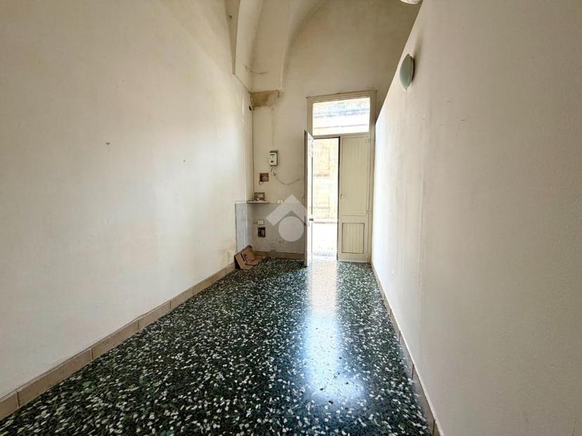 Casa indipendente in Via Cavour 59, Lizzanello — foto 5 di 5