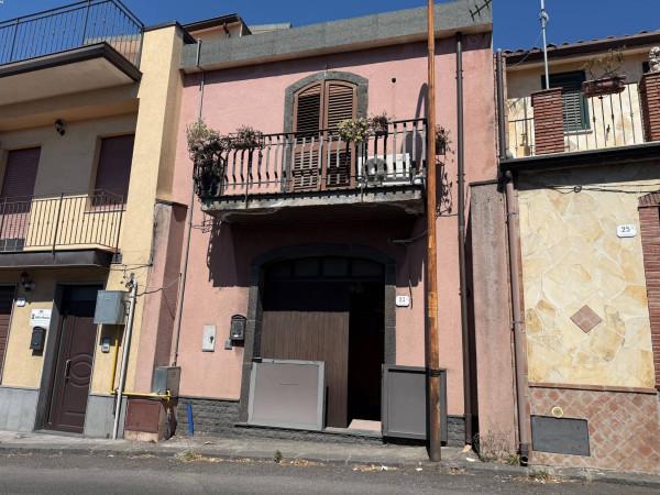 Terratetto unifamiliare in Via Poggiofelice 23, Zafferana Etnea — foto 3 di 5