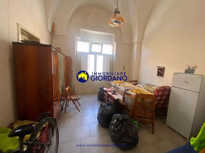 Casa indipendente in Via Fratelli Vivaldi 21, Squinzano — foto 3 di 5