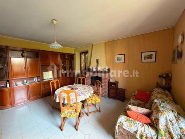 Terratetto unifamiliare in Via Santa Maria 5, Pietra Marazzi — foto 3 di 5