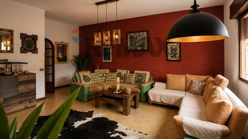 Appartamento in Corso dei Mille 200/a, Menfi — foto 3 di 5