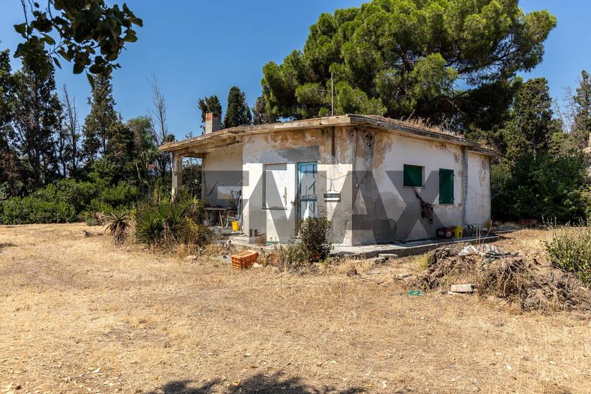 Casa indipendente in Viale Nora Sn, Pula — foto 5 di 5