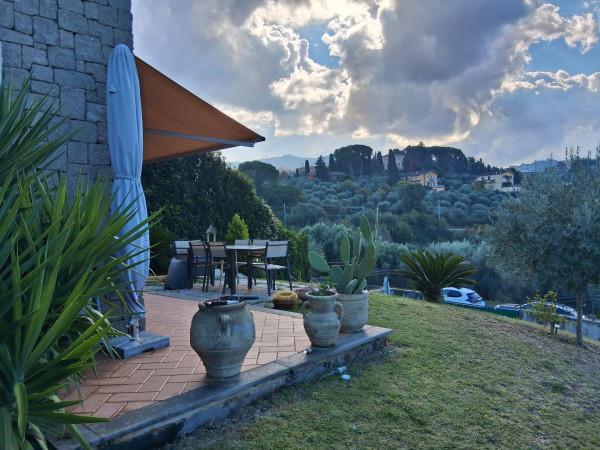 Villa bifamiliare in Via Macchia dello Sterparo, Frascati — foto 3 di 5
