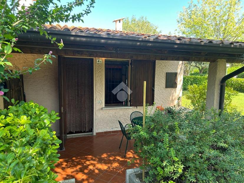 Villa a schiera in Loc. Gozza 1, Peschiera del Garda — foto 3 di 5