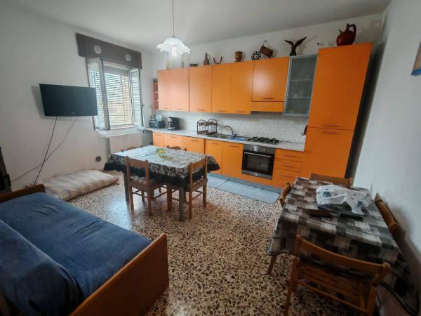 Villa bifamiliare in Via Carlo Pisacane, Benevento — foto 2 di 5