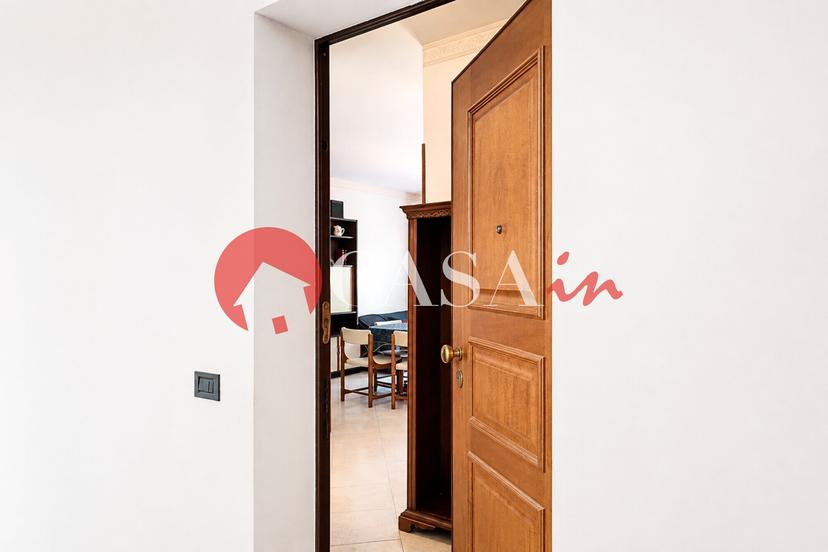 Appartamento in Via Amari Snc, Sant'Agata di Militello — foto 3 di 5