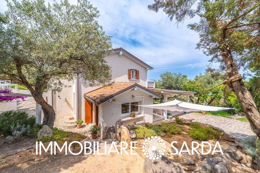 Villa, Olbia — foto 4 di 5