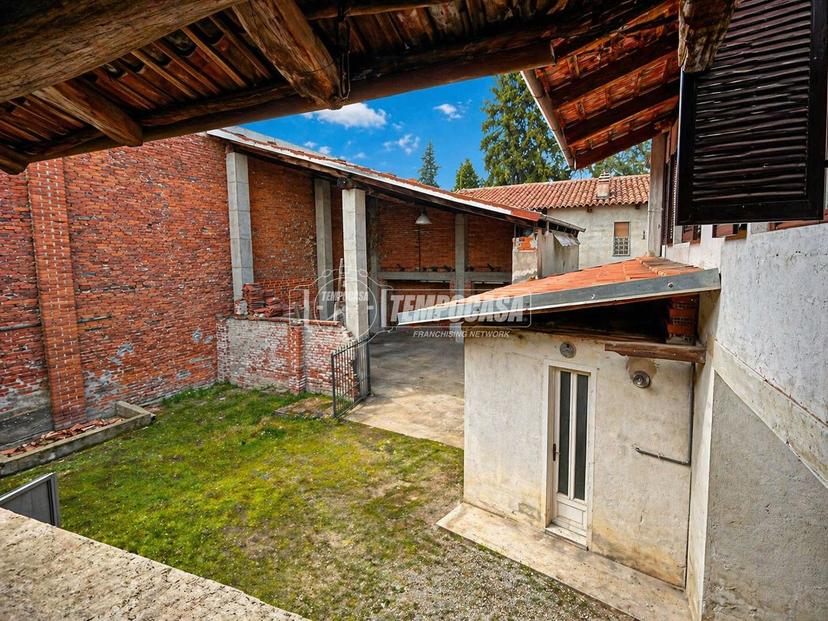 Trilocale in Via (Oglianico) Vittorio Emanuele, Oglianico — foto 5 di 5