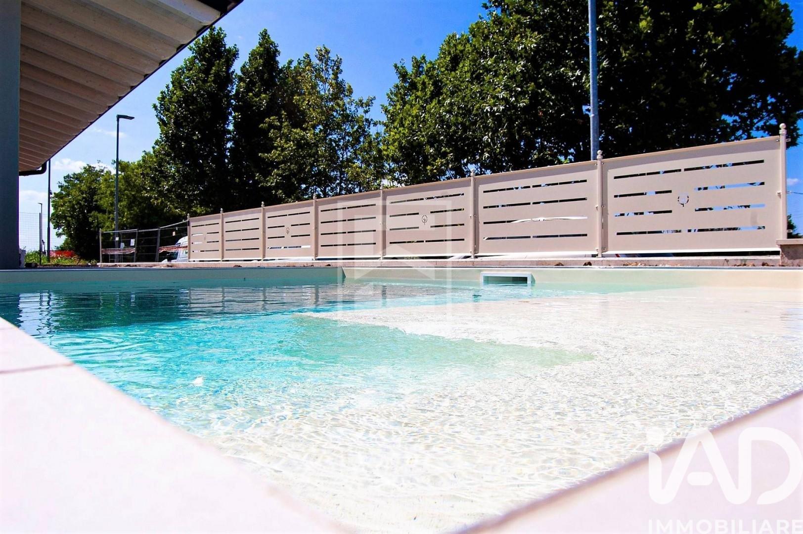 Villa in Via Elena da Persico, Affi
