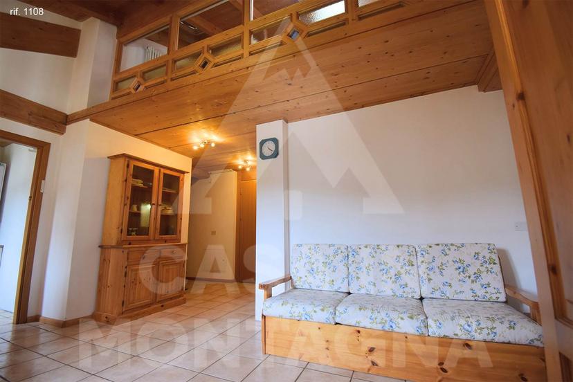 Trilocale, Moena — foto 3 di 5