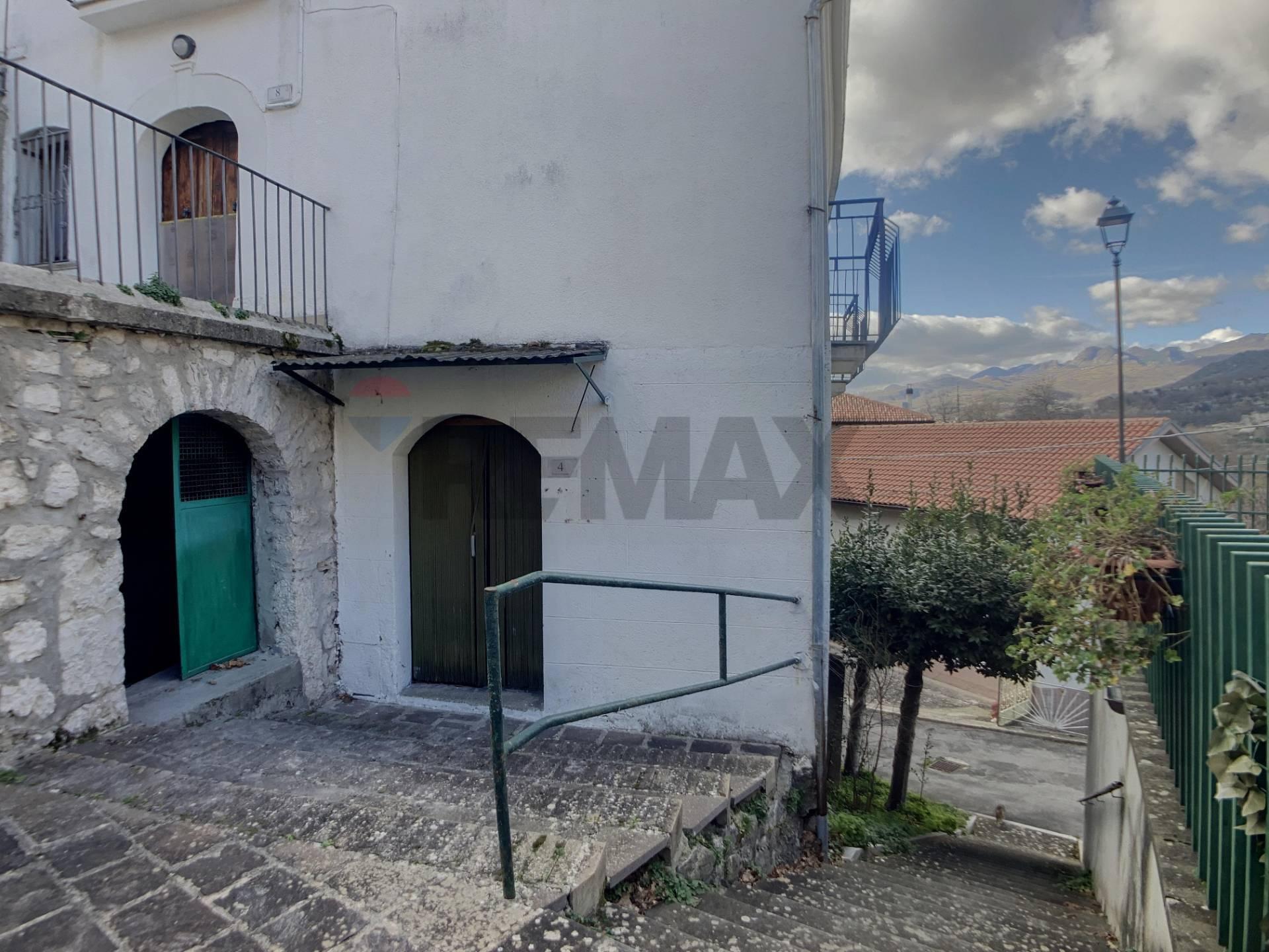 Casa indipendente, Fallo