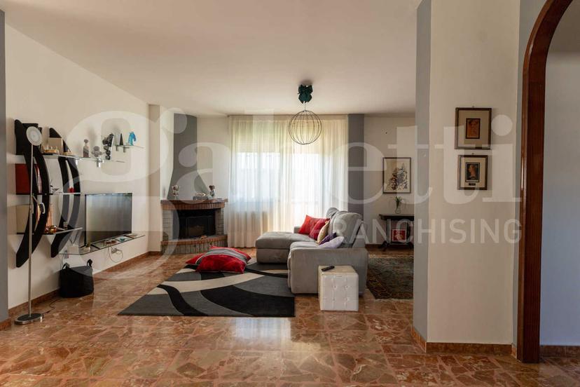 Appartamento in Via delle Belle Arti, Barletta — foto 4 di 5