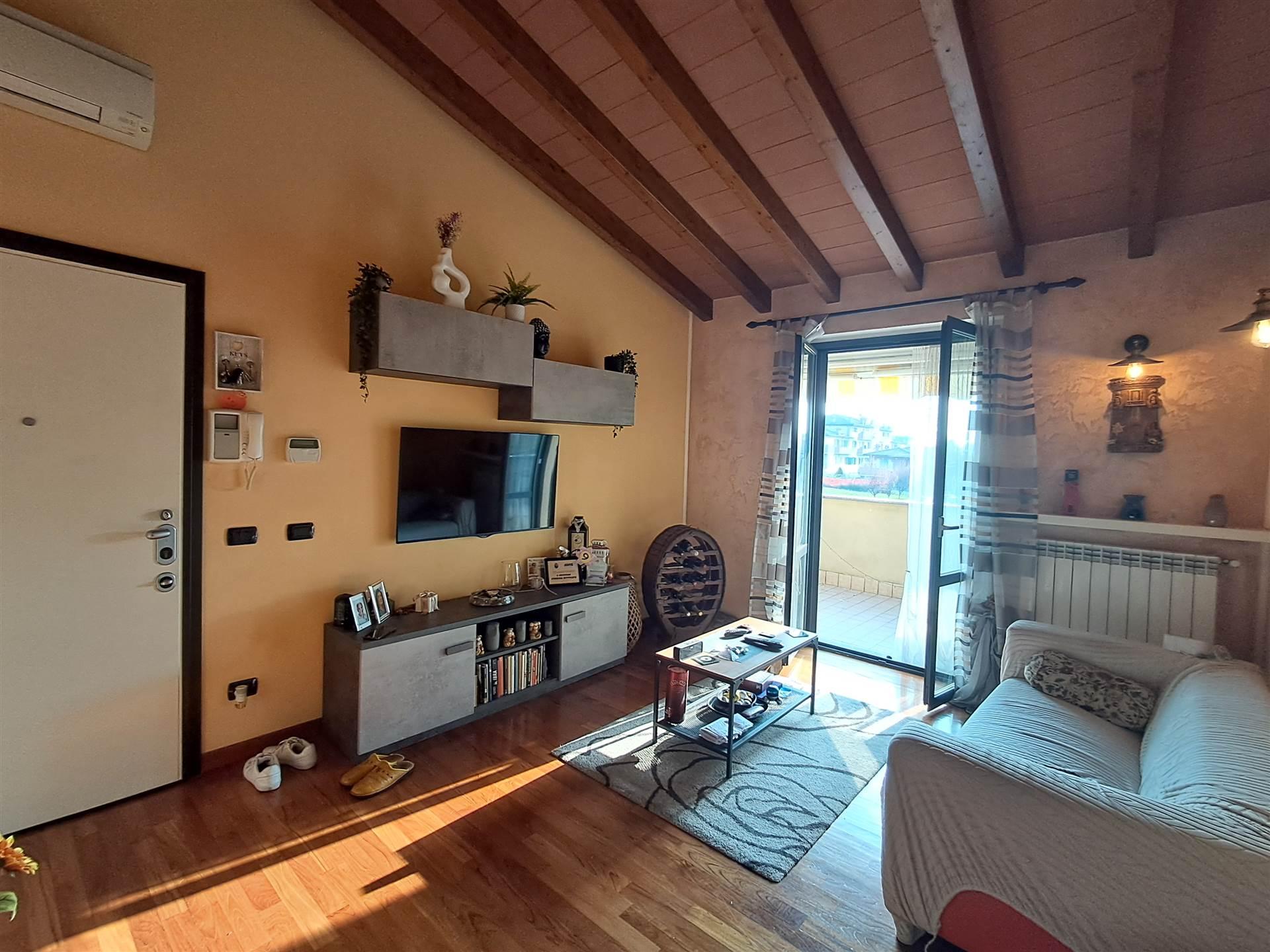 Trilocale, Gragnano Trebbiense