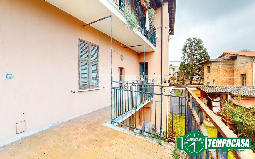 Trilocale in Via Roma 70, Pozzolo Formigaro — foto 3 di 5