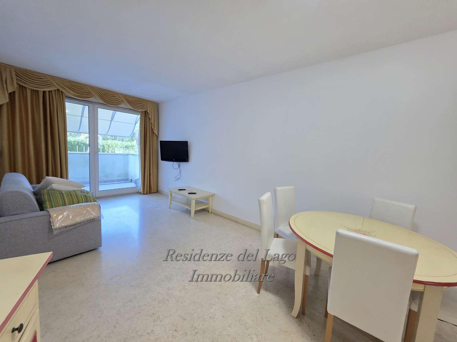 Trilocale in Via Agello, Desenzano del Garda