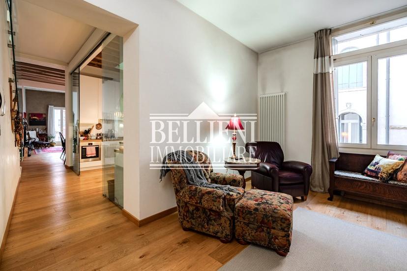 Casa indipendente in Piazzetta Gualdi, Vicenza — foto 3 di 5