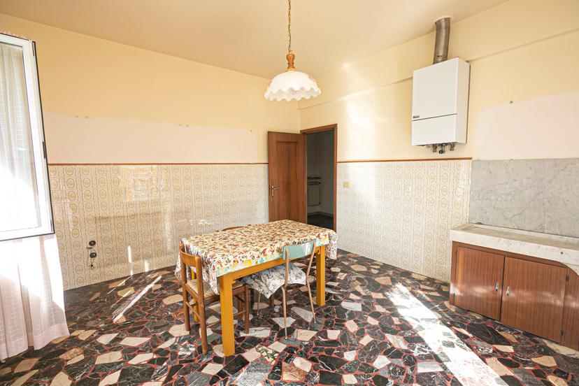 Appartamento in Via Brodolini 13, Sant'Olcese — foto 4 di 5