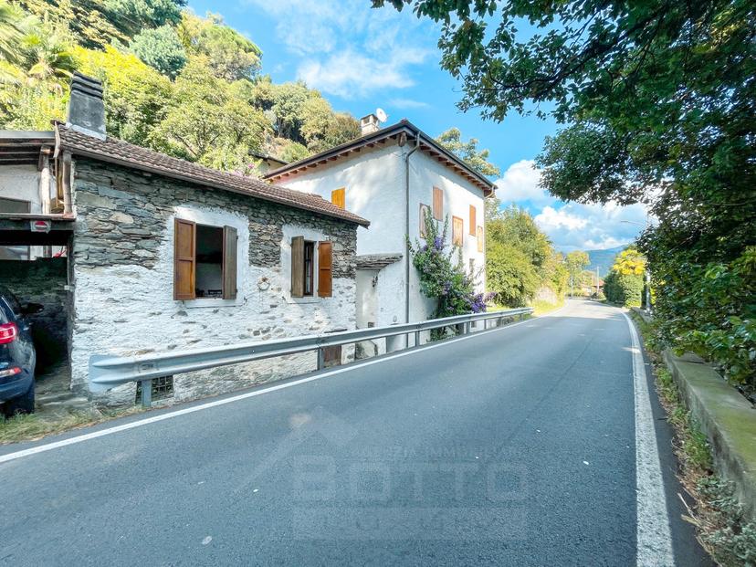 Casa indipendente in Via Roma, 141, Cannero Riviera — foto 5 di 5