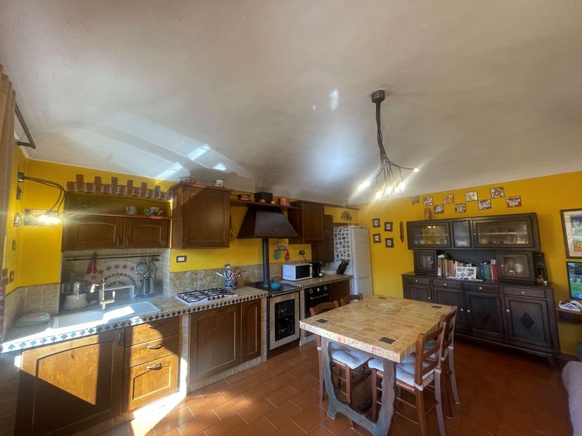 Villa bifamiliare in Via Michele Chiesa, San Giorgio Canavese — foto 3 di 5