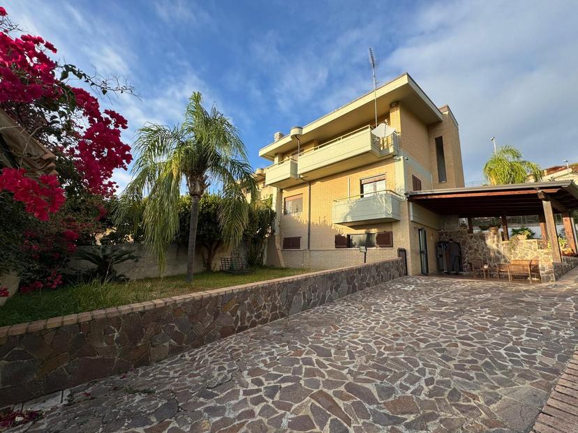 Casa indipendente in Località Signorelli, Gizzeria — foto 3 di 5