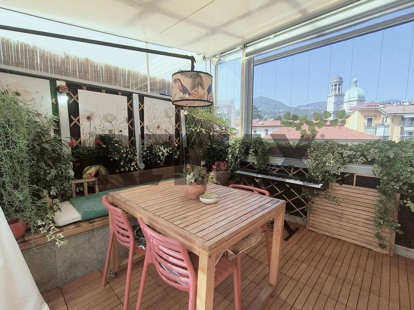Trilocale in Piazza Don Giovanni Minzoni 20, Verbania — foto 5 di 5
