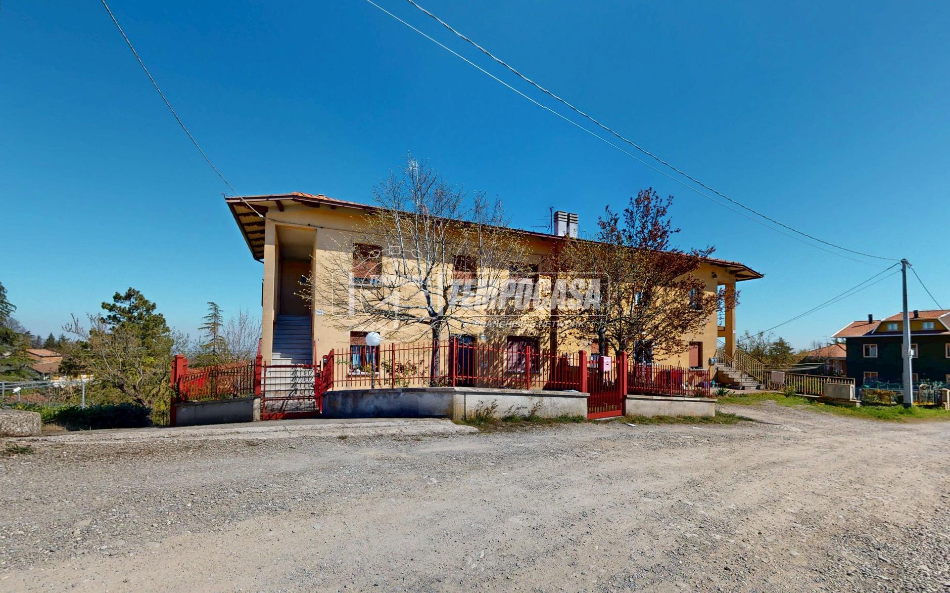 Quadrilocale in Via IV Novembre, Monteombraro 257, Zocca