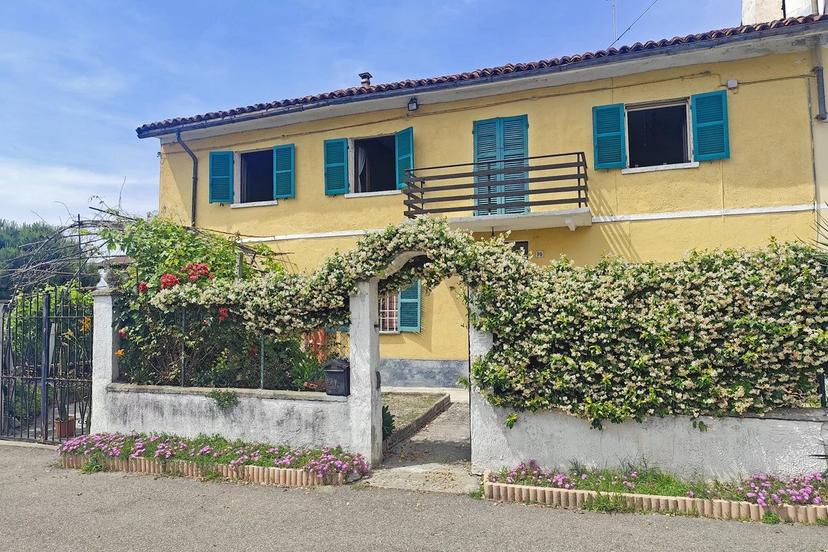 Casa indipendente, Santo Stefano Roero — foto 4 di 5