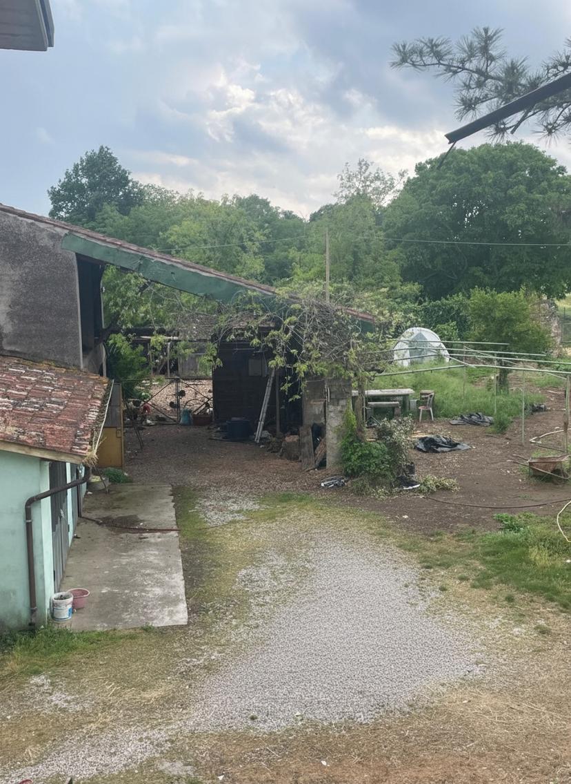 Rustico in Via Duca degli Abruzzi 126, Villafranca di Verona — foto 4 di 5