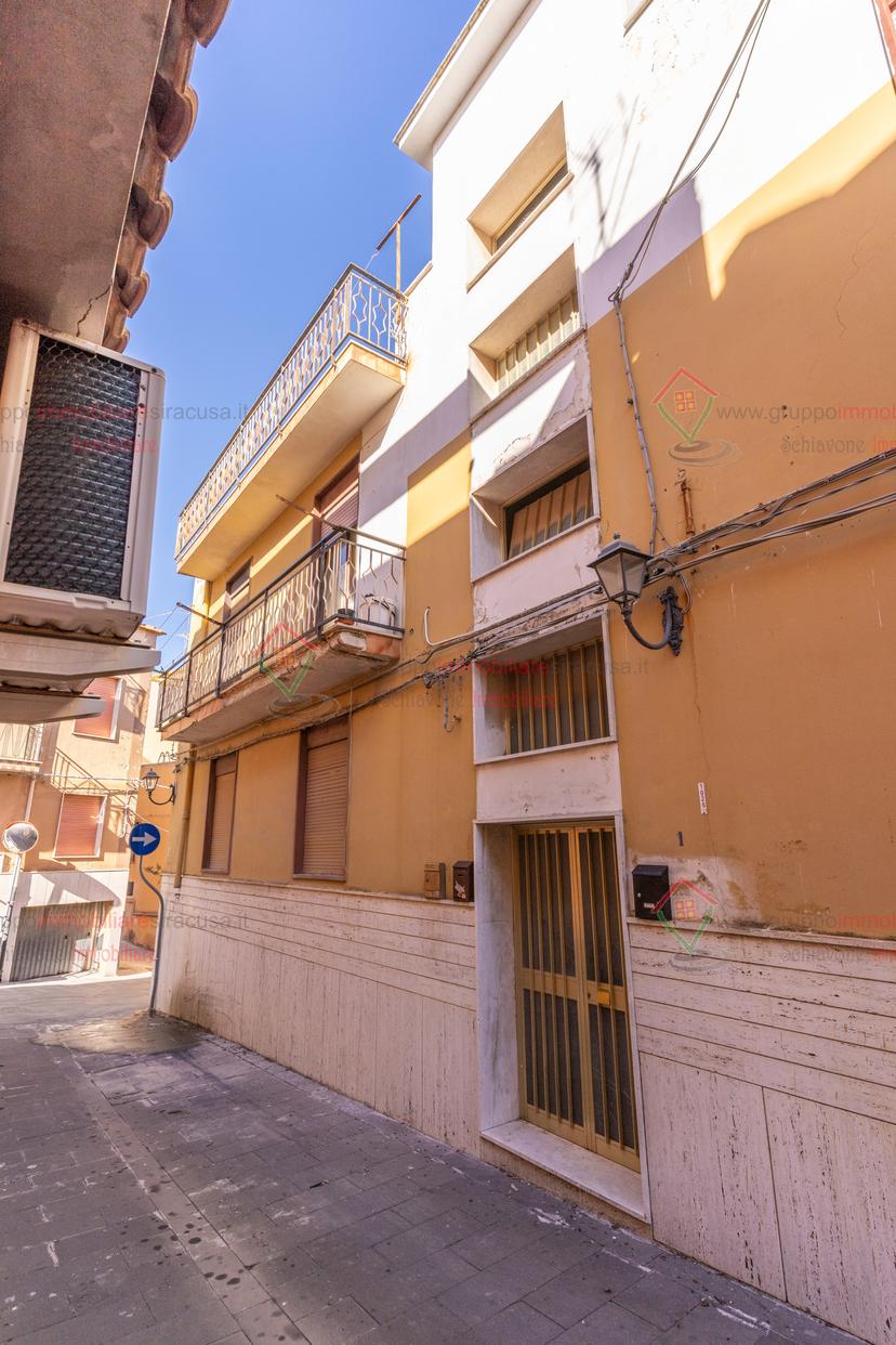 Quadrilocale, Melilli — foto 2 di 5