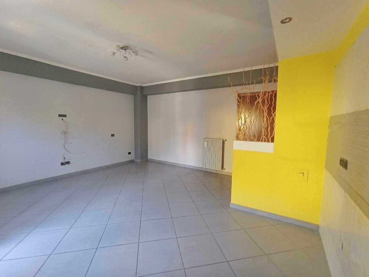 Trilocale in Via San Lucia 85, Solofra
