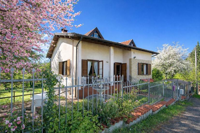 Villa in Roncaglie 3, Alta Val Tidone — foto 5 di 5