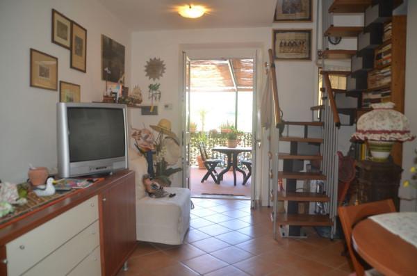 Terratetto unifamiliare in Via Barletti Superiore, Casarza Ligure — foto 3 di 5